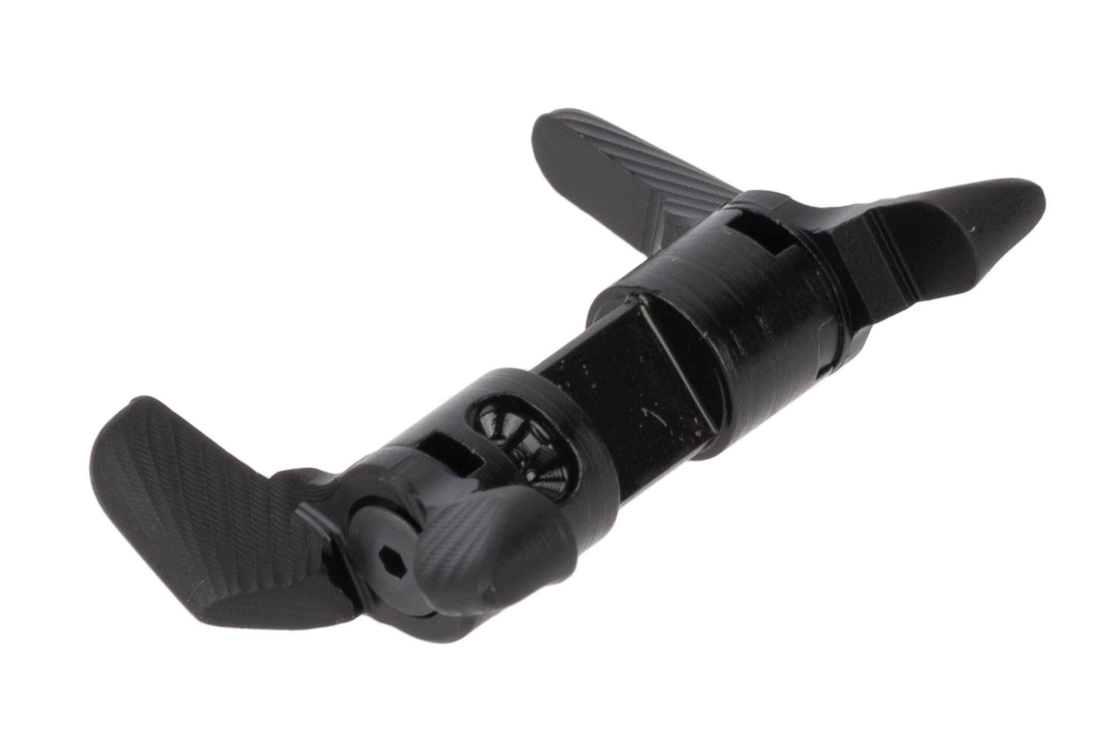 Odin Works Ambi Safety Selector - Modular - Black